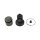 Repair Kit Clutch Slave Cylinder Ø 381 mm DT SPARE PARTS for e.g. MB NG