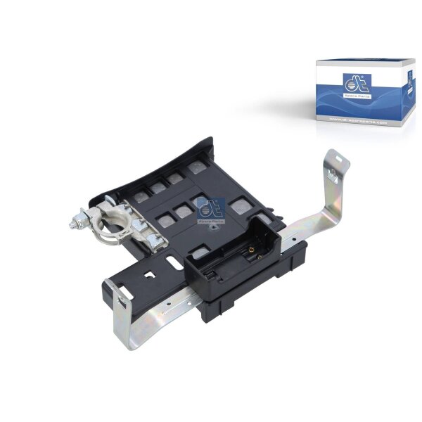 Halter Steuergerät-Elektrosatz DT SPARE PARTS IAM-Expertise passend für IVECO