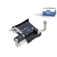 Halter Steuergerät-Elektrosatz DT SPARE PARTS...