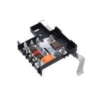 Halter Steuergerät-Elektrosatz DT SPARE PARTS...