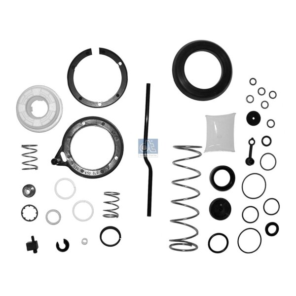 Clutch Booster Repair Kit DT SPARE PARTS IAM-Expertise for e.g. MERCEDES-BENZ