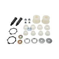 Mounting Kit Stabiliser Link/Coupling Rod DT SPARE PARTS...