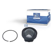 Ölpumpensaugrohr DT SPARE PARTS IAM-Expertise...