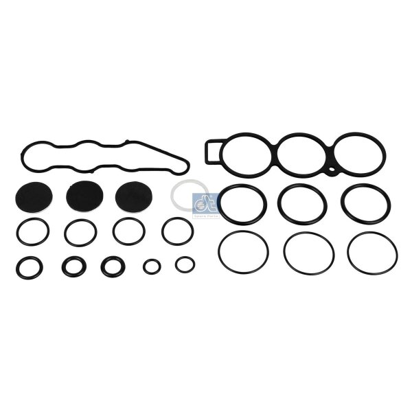 Repair Kit Air Spring Valve DT SPARE PARTS for MERCEDES-BENZ MK and others