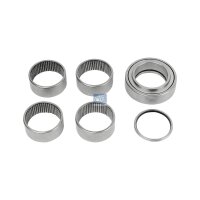 Repair Kit Kingpin DT SPARE PARTS for MERCEDES-BENZ...