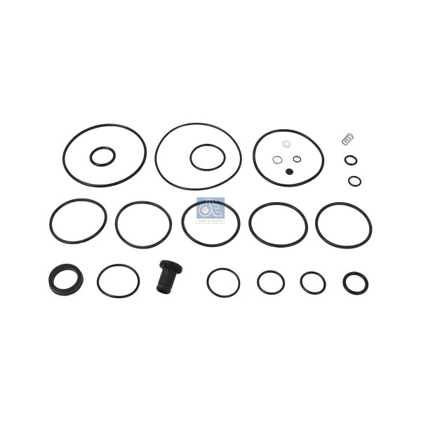 Repair Kit DT SPARE PARTS IAM-Expertise suitable for e.g. MERCEDES-BENZ