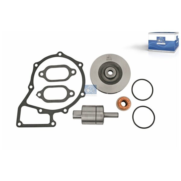 Reparatursatz Wasserpumpe DT SPARE PARTS für u.a. MERCEDES-BENZ ACTROS