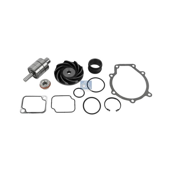 Reparatursatz Wasserpumpe DT SPARE PARTS für u.a. MERCEDES-BENZ ATEGO
