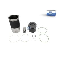 Reparatursatz Kolben Zylinderlaufbuchse Ø 128 mm...