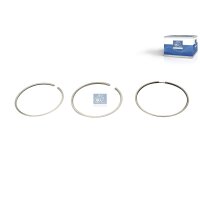Kolbenringsatz Ø 130 mm DT SPARE PARTS für...