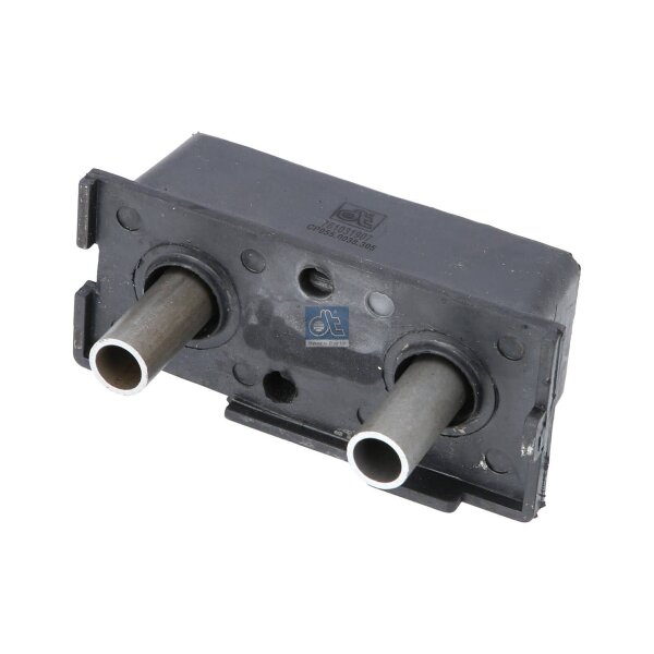 Radiator bearing DT SPARE PARTS Aftermarket-Expertise for RENAULT and others