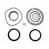 Seal kit Wheel Hub DT SPARE PARTS for MERCEDES-BENZ...