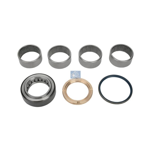 Reparatursatz Achsschenkelbolzen DT SPARE PARTS für u.a. MERCEDES-BENZ ACTROS