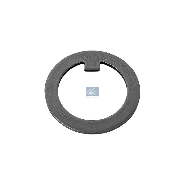 Seal Differential DT SPARE PARTS IAM-Expertise suitable for SCANIA