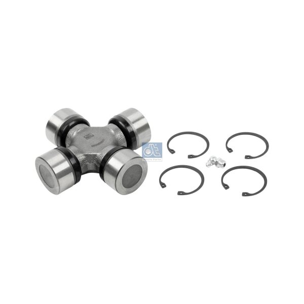 Gelenk Gelenkwelle 135 mm DT SPARE PARTS für u.a. IVECO EUROTRAKKER