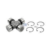 Gelenk Gelenkwelle 135 mm DT SPARE PARTS für u.a....
