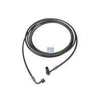 Schlauchleitung 230 bar 3.750 cm DT SPARE PARTS...