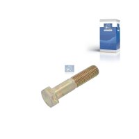 Befestigungsbolzen Stabilisator M20 90 mm DT SPARE PARTS...