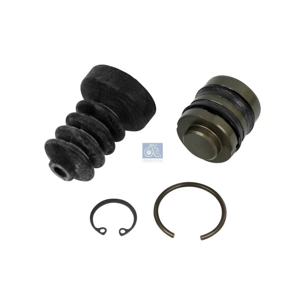 Repair Kit Clutch Slave Cylinder Ø 318 mm DT SPARE PARTS for e.g. MAN M90