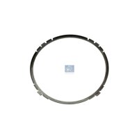 Spacer 1 mm DT SPARE PARTS Aftermarket-Expertise fits SCANIA