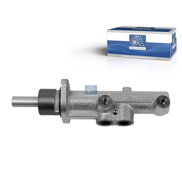 Hauptbremszylinder DT SPARE PARTS IAM-Expertise passend für u.a. IVECO DAILY