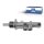 Hauptbremszylinder DT SPARE PARTS IAM-Expertise passend für u.a. IVECO DAILY