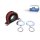 Lagerung Gelenkwelle Ø 57 mm DT SPARE PARTS IAM-Expertise passend für u.a. DAF F