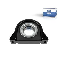 Lagerung Gelenkwelle Ø 75 mm DT SPARE PARTS...