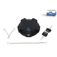 Verschluss Kraftstofftank Ø 80 mm DT SPARE PARTS...