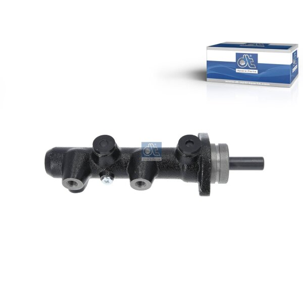Hauptbremszylinder DT SPARE PARTS IAM-Expertise passend für u.a. IVECO DAILY