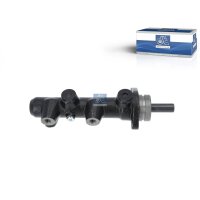 Hauptbremszylinder DT SPARE PARTS IAM-Expertise passend...