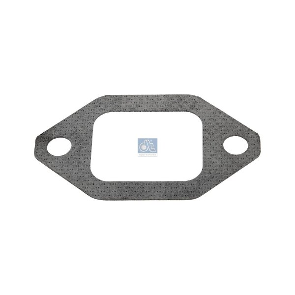 Dichtung Abgaskrümmer Eingang DT SPARE PARTS für u.a. IVECO EUROTRAKKER