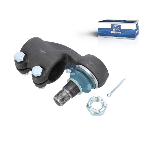 Spurstangenkopf Vorderachse rechts 133 cm DT SPARE PARTS für u.a. DAF 95