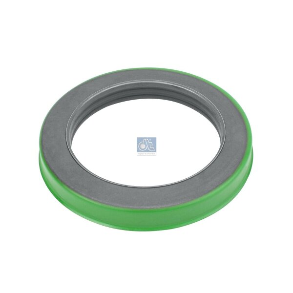 Wellendichtring Radnabe außen Ø 100 mm DT SPARE PARTS für u.a. DAF 95