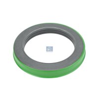 Shaft Seal Wheel Hub outer Ø 100 mm DT SPARE PARTS...