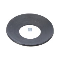 Pressure Ring Ø 27 - 59 mm DT SPARE PARTS...