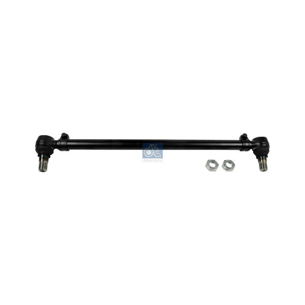 Handlebar push rod DT SPARE PARTS for MERCEDES-BENZ ACTROS and others