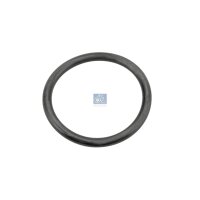 Seal water pump DT SPARE PARTS Aftermarket-Expertise fits...