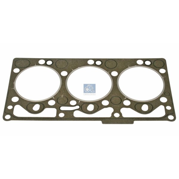 Dichtung Zylinderkopf DT SPARE PARTS IAM-Expertise passend für u.a. DAF CF