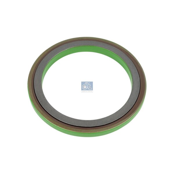 Wellendichtring Schaltgetriebe Ø 110,2 mm DT SPARE PARTS für u.a. VOLVO FMX