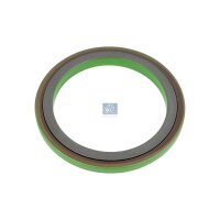 Wellendichtring Schaltgetriebe Ø 110,2 mm DT SPARE...
