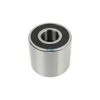 Nabe Wasserpumpe DT SPARE PARTS Aftermarket-Expertise...