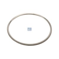 Dichtring Abgaskrümmer DT SPARE PARTS IAM-Expertise...