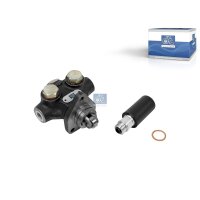 Fuel Feed Pump DT SPARE PARTS IAM-Expertise suitable for...