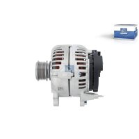 Alternator 12 V 110 A DT SPARE PARTS for VW TRANSPORTER...
