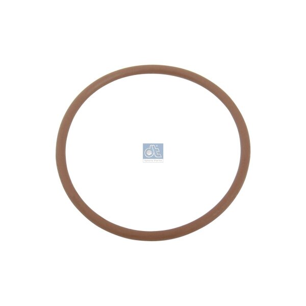 Sealing Ring Ø 4412 mm FPM 262 mm DT SPARE PARTS for FIAT and others