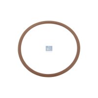 Sealing Ring Ø 4412 mm FPM 262 mm DT SPARE PARTS...