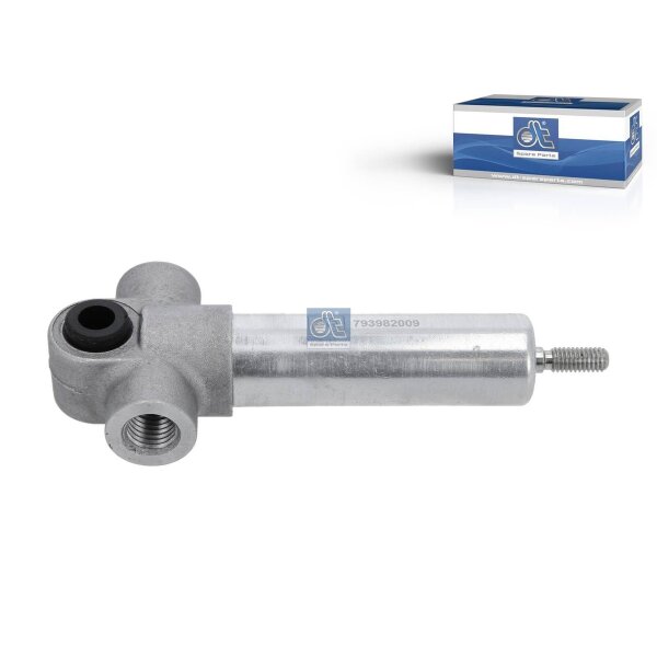 Arbeitszylinder Motorbremse DT SPARE PARTS IAM-Expertise passend für u.a. DAF 95