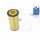 Oil Filter insert DT SPARE PARTS IAM-Expertise suitable for e.g. DAF CF
