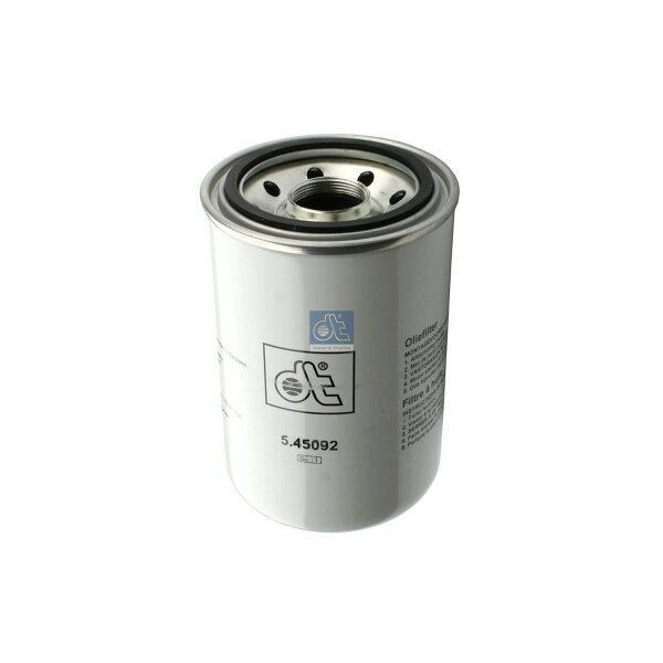 Spin-on Oil Filter DT SPARE PARTS suitable for DAF 75 and others